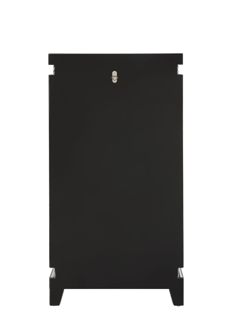 Lotus Cabinet - 97809