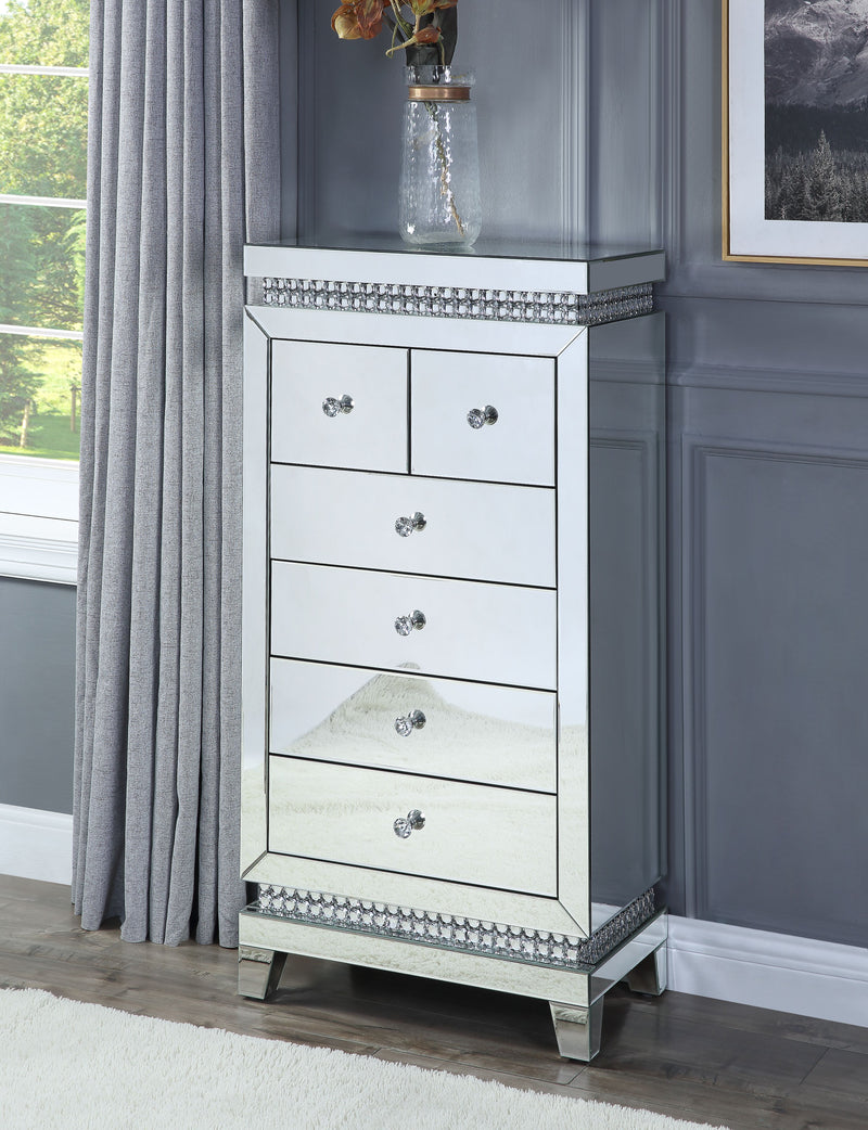 Lotus Cabinet - 97809