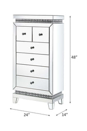 Lotus Cabinet - 97809