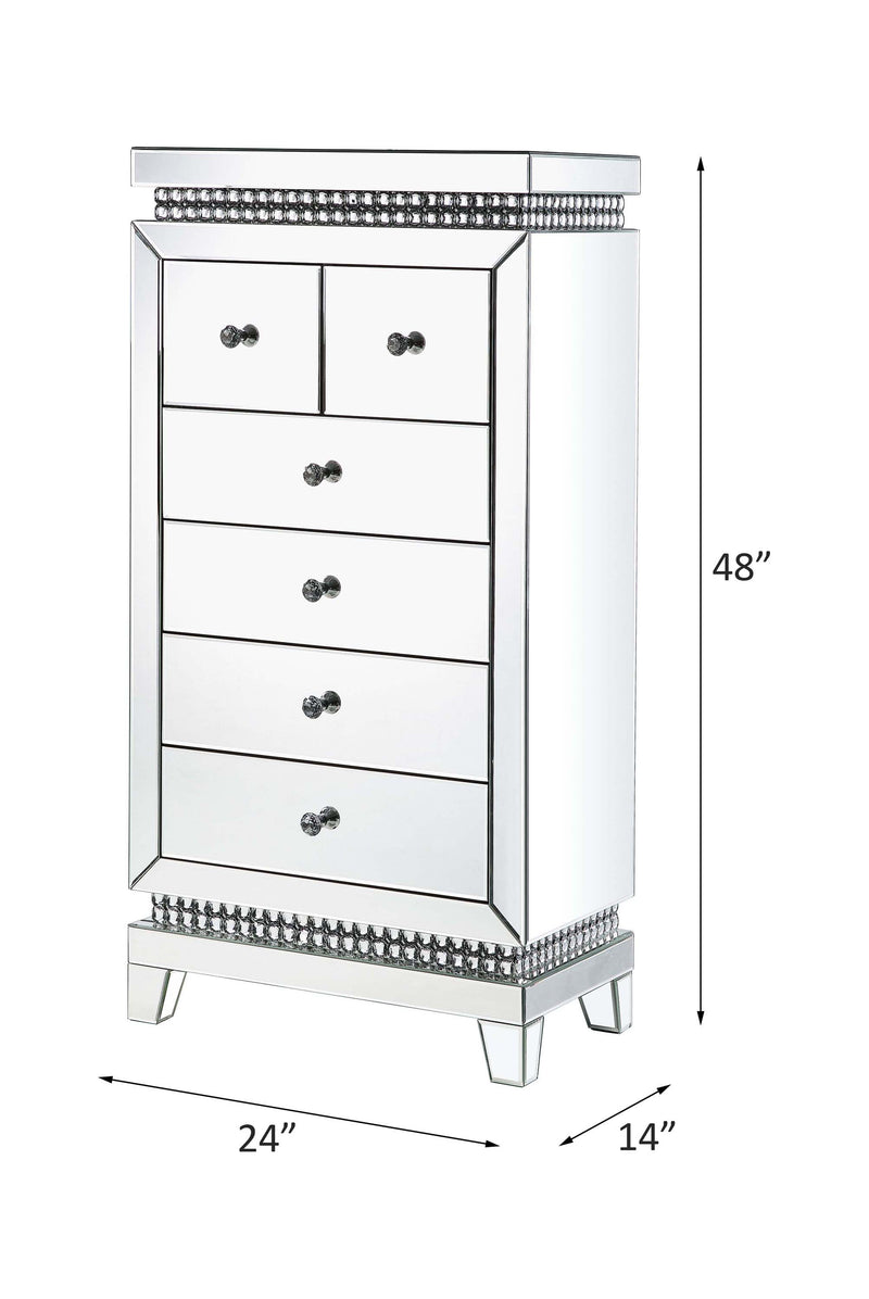 Lotus Cabinet - 97809