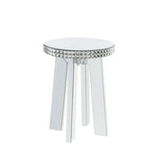 Lotus End Table - 88012