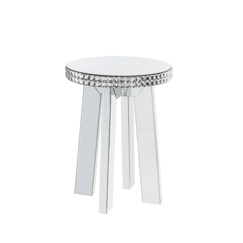 Lotus End Table - 88012
