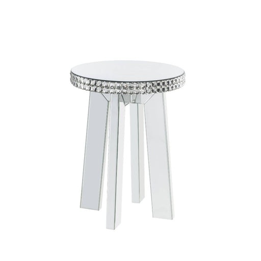 Lotus End Table - 88012