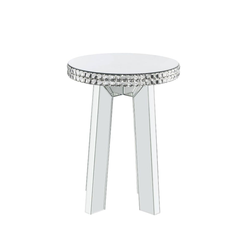 Lotus End Table - 88012