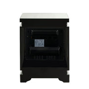 Lotus Fireplace - 90870