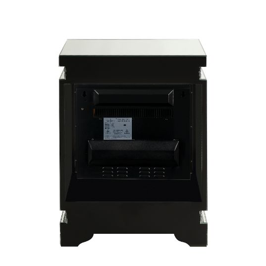Lotus Fireplace - 90870