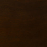Louis Philippe 2-drawer Nightstand Cappuccino - 202412