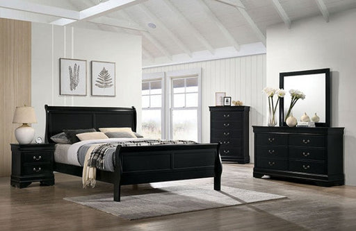 Louis Philippe Black Mirror - CM7966BK-M