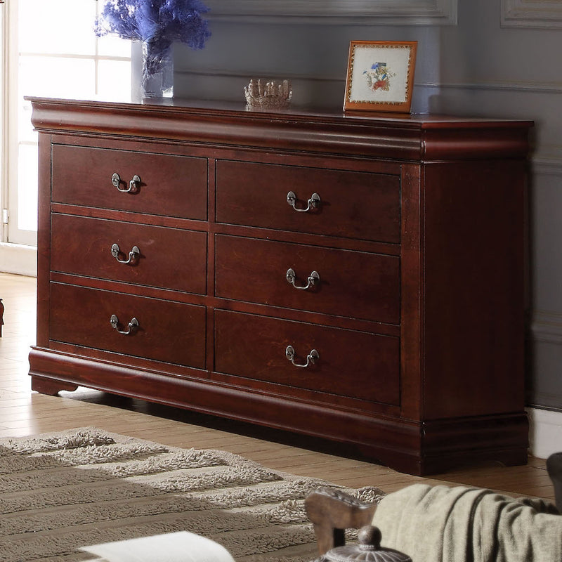 Louis Philippe Dresser - 23755