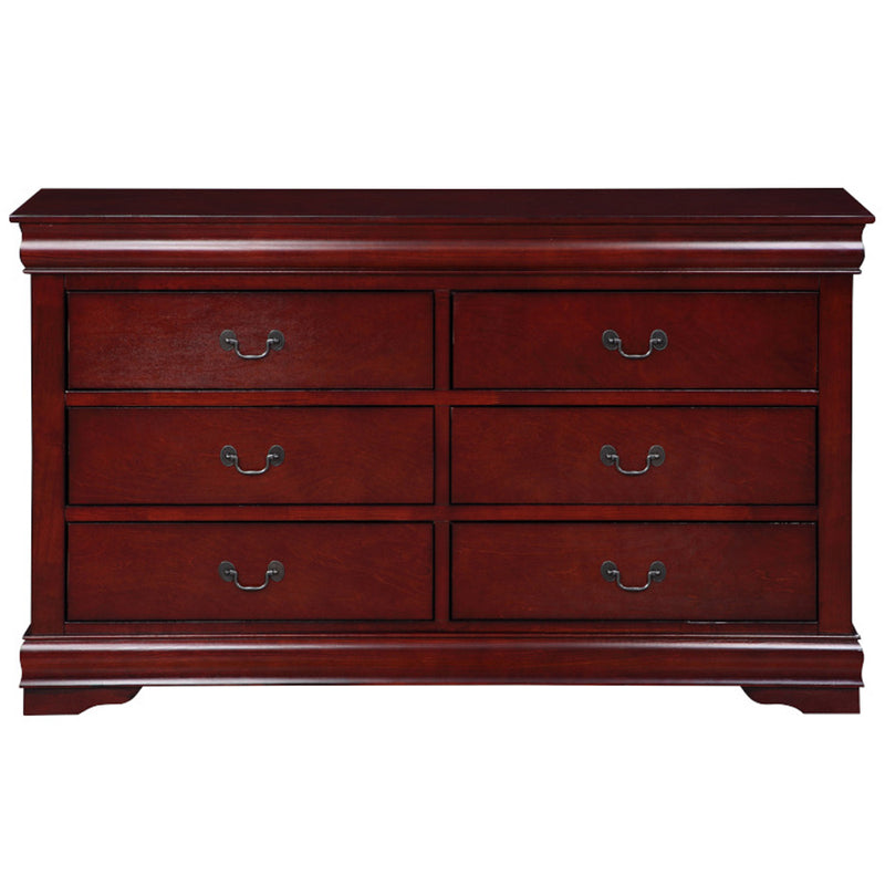 Louis Philippe Dresser - 23755