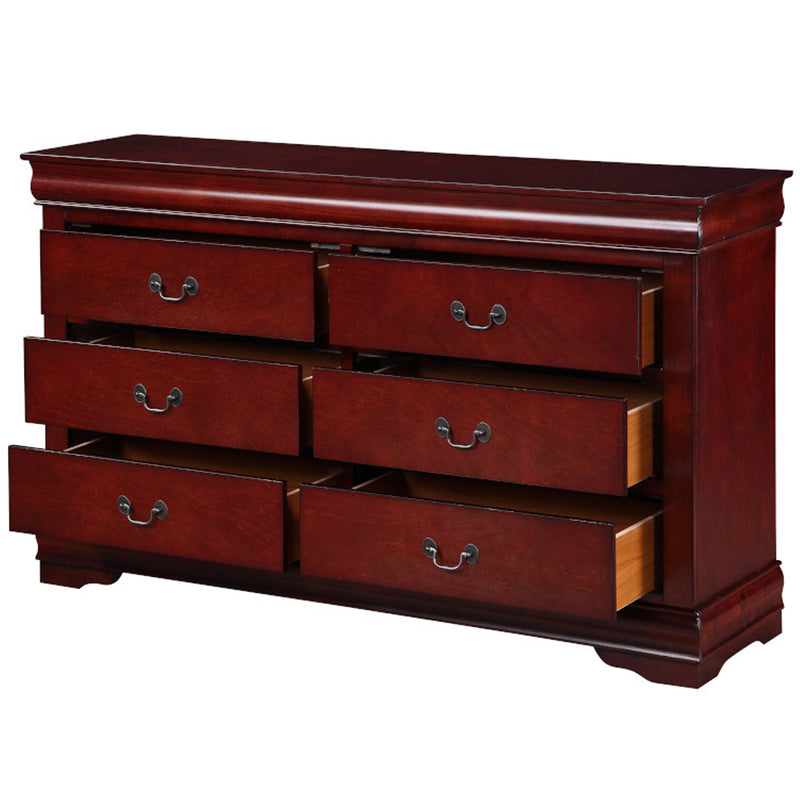 Louis Philippe Dresser - 23755