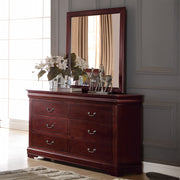 Louis Philippe Dresser - 23755