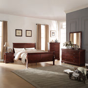 Louis Philippe Dresser - 23755