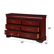 Louis Philippe Dresser - 23755
