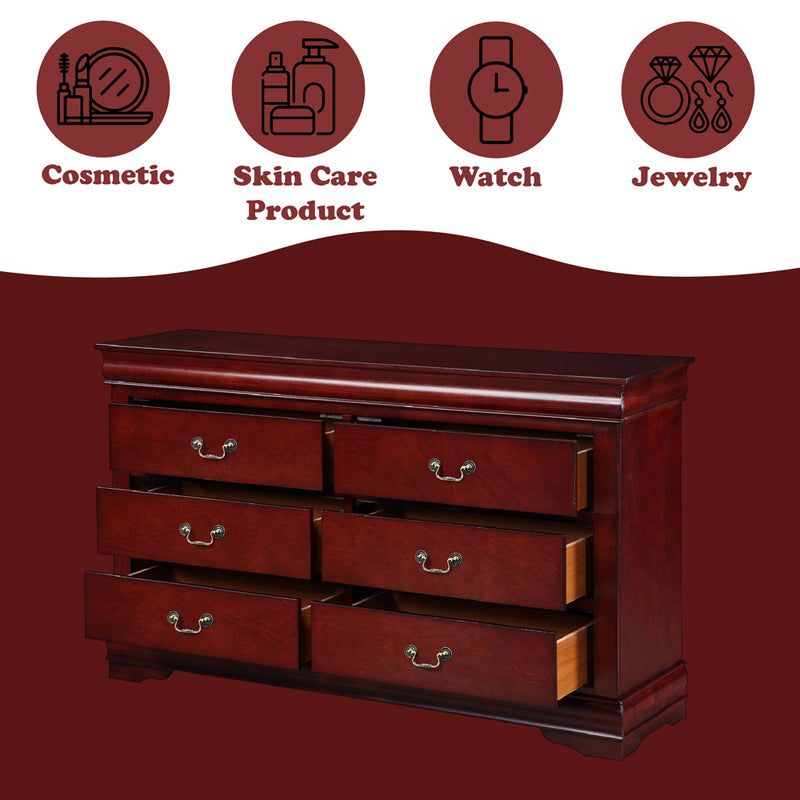 Louis Philippe Dresser - 23755