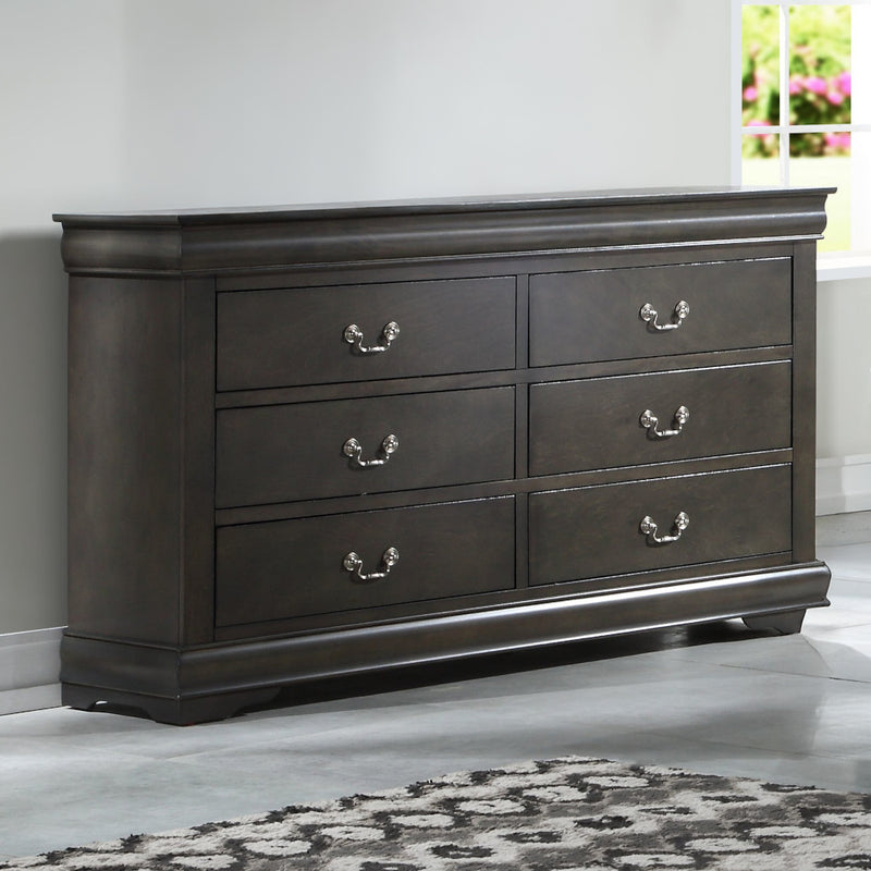 Louis Philippe Dresser - 26795