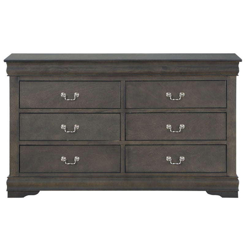 Louis Philippe Dresser - 26795