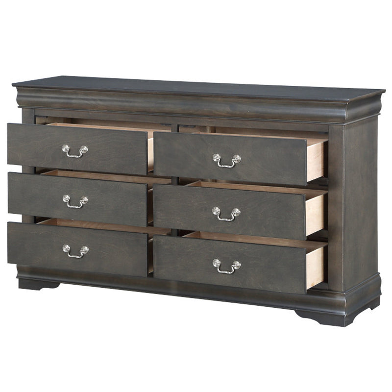 Louis Philippe Dresser - 26795