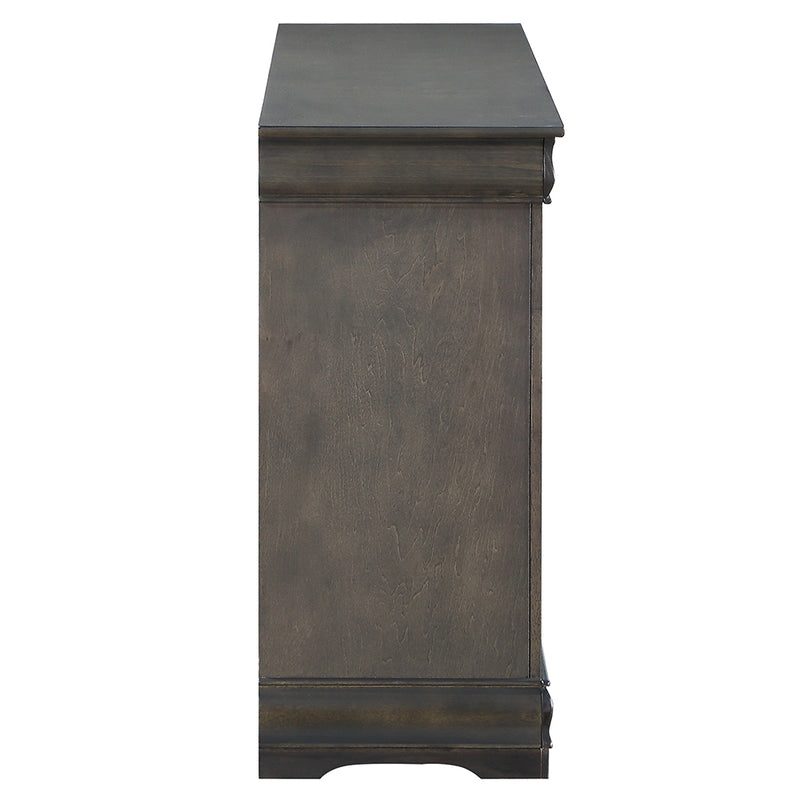 Louis Philippe Dresser - 26795