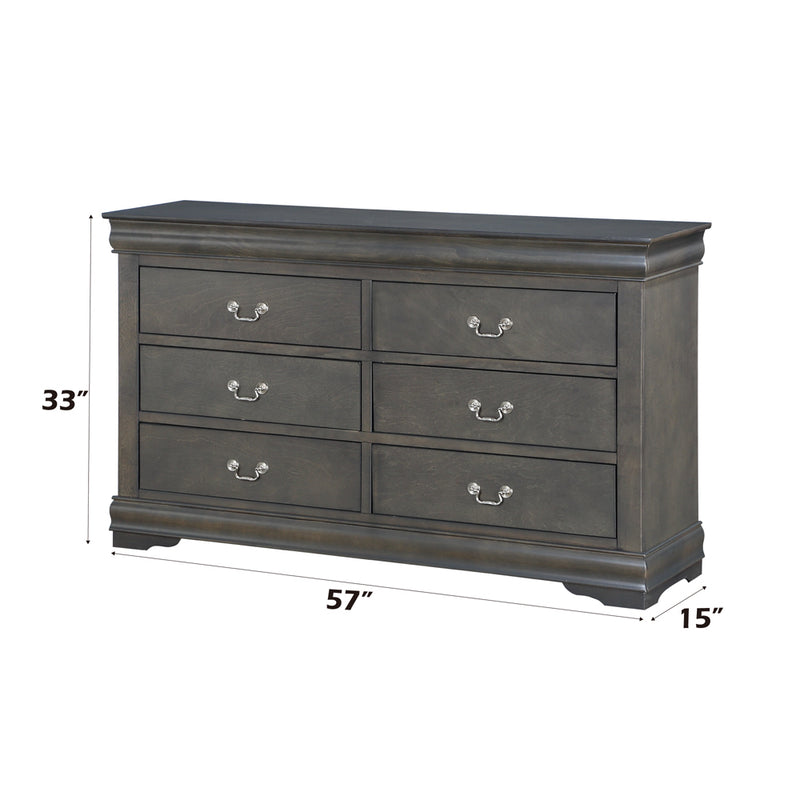 Louis Philippe Dresser - 26795