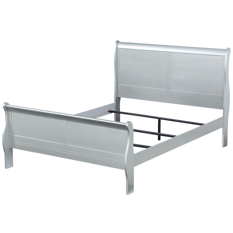 Louis Philippe EK Bed - 26727EK