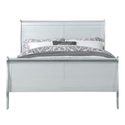 Louis Philippe EK Bed - 26727EK