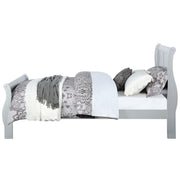 Louis Philippe EK Bed - 26727EK