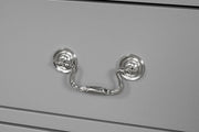 Louis Philippe Gray Dresser - FM7866GY-D