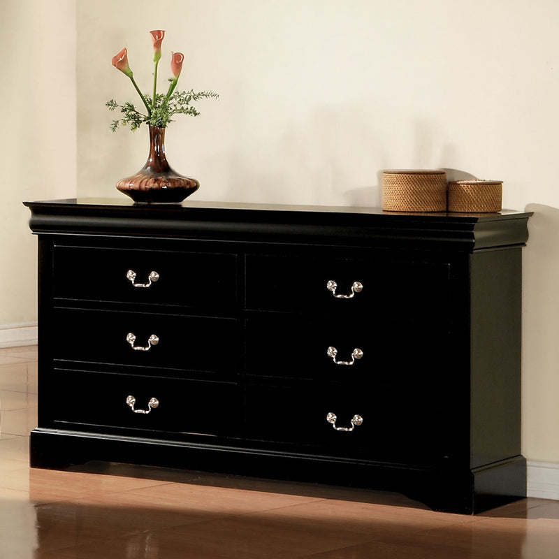 Louis Philippe III Dresser - 19505