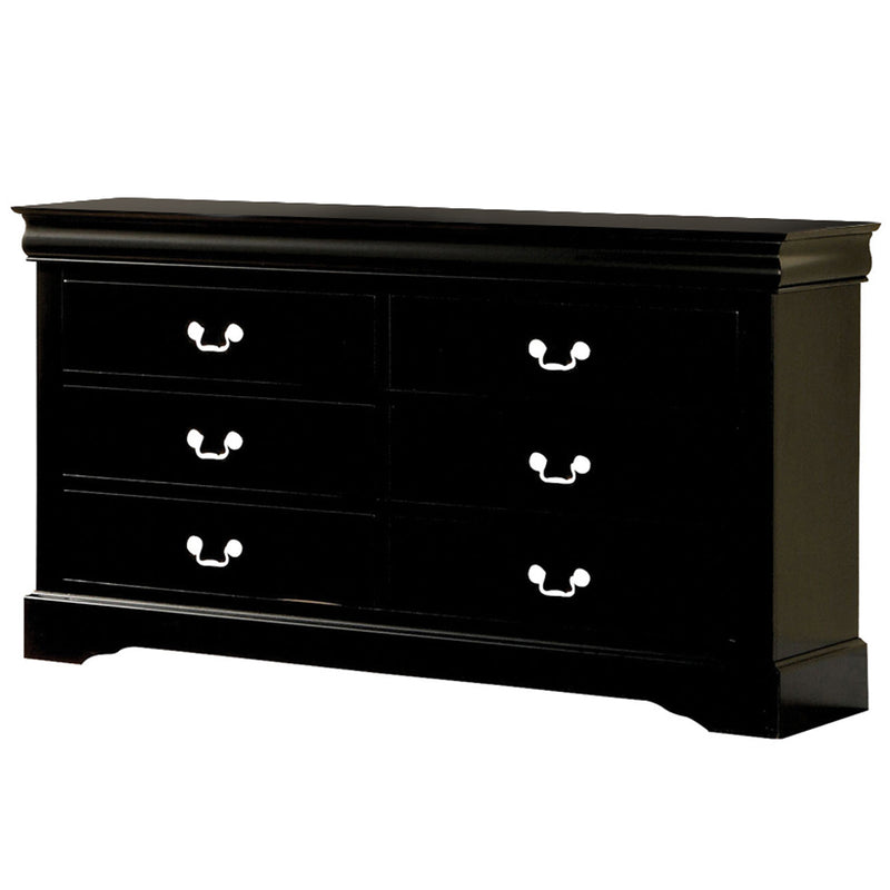 Louis Philippe III Dresser - 19505