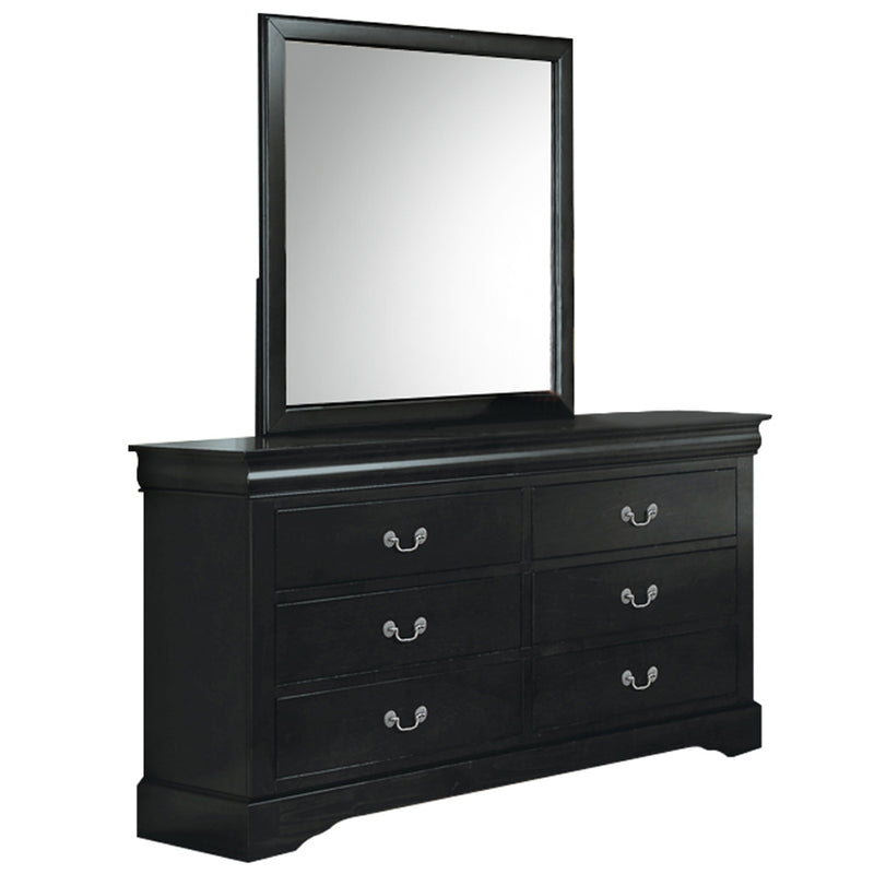 Louis Philippe III Dresser - 19505