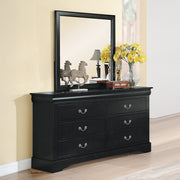 Louis Philippe III Dresser - 19505