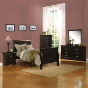 Louis Philippe III Dresser - 19505