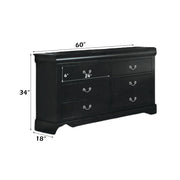 Louis Philippe III Dresser - 19505
