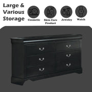 Louis Philippe III Dresser - 19505