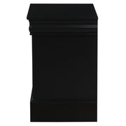 Louis Philippe III Nightstand - 19503