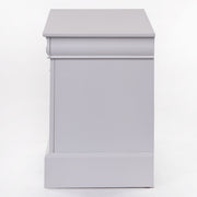 Louis Philippe III Nightstand - 24503