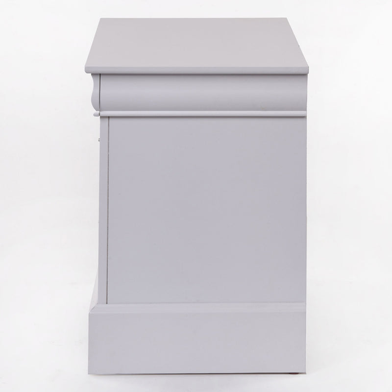 Louis Philippe III Nightstand - 24503