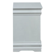 Louis Philippe III Nightstand - 26703