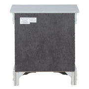 Louis Philippe III Nightstand - 26703