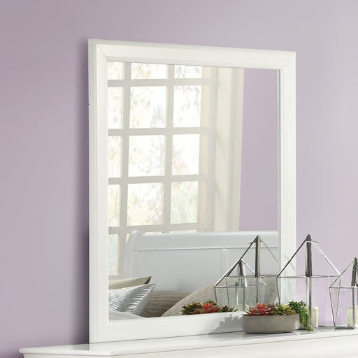 Louis Philippe Mirror - 23834