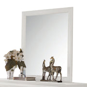 Louis Philippe Mirror - 23834