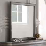 Louis Philippe Mirror - 23864