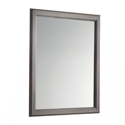 Louis Philippe Mirror - 23864