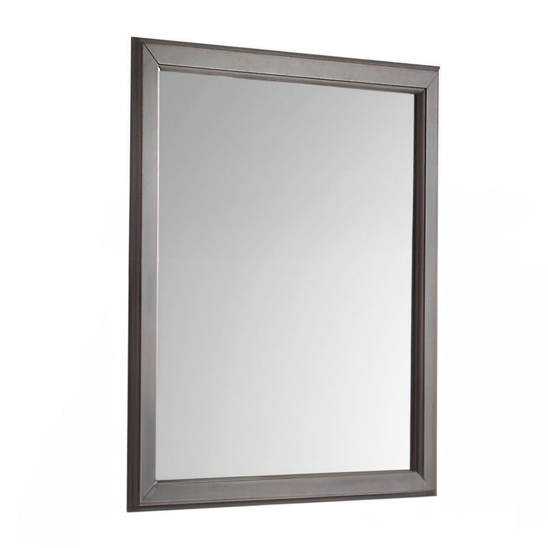 Louis Philippe Mirror - 23864