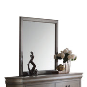 Louis Philippe Mirror - 23864