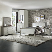 Louis Philippe Mirror - 26734