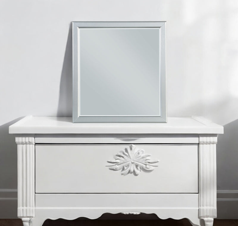 Louis Philippe Mirror - 26734