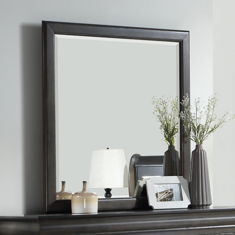 Louis Philippe Mirror - 26794