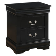 Louis Philippe Nightstand - 23733